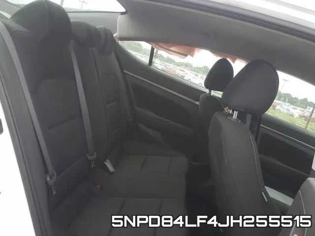 5NPD84LF4JH255515 фото 7