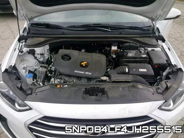 5NPD84LF4JH255515 фото 8
