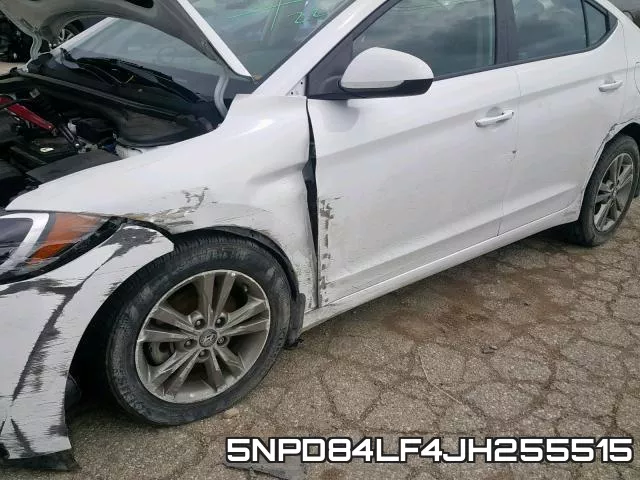 5NPD84LF4JH255515 фото 10