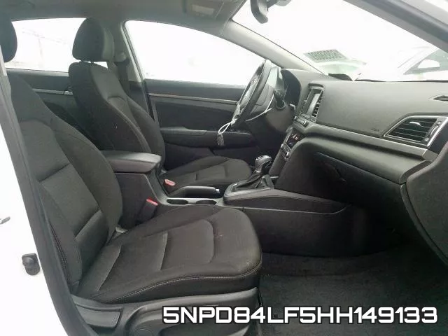 5NPD84LF5HH149133 фото 6