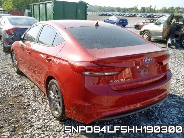 5NPD84LF5HH190300 фото 4