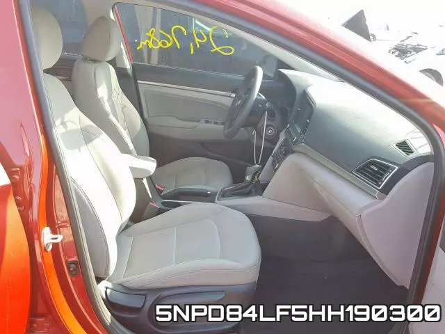 5NPD84LF5HH190300 фото 6