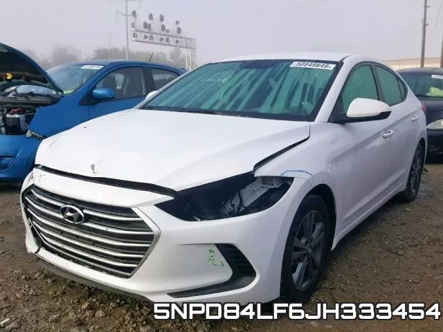 5NPD84LF6JH333454 фото 3