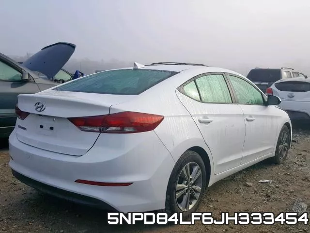 5NPD84LF6JH333454 фото 5