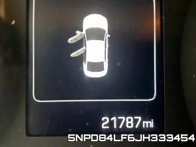 5NPD84LF6JH333454 фото 9