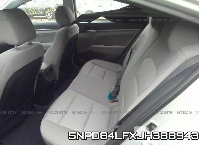 5NPD84LFXJH388943 фото 8
