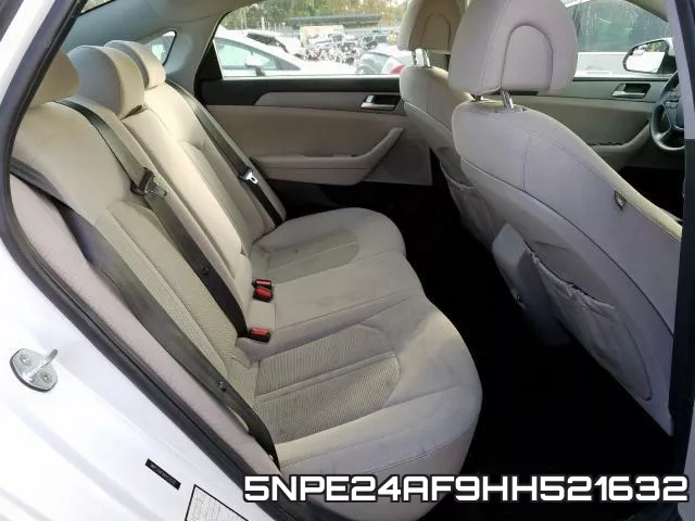 5NPE24AF9HH521632 фото 5