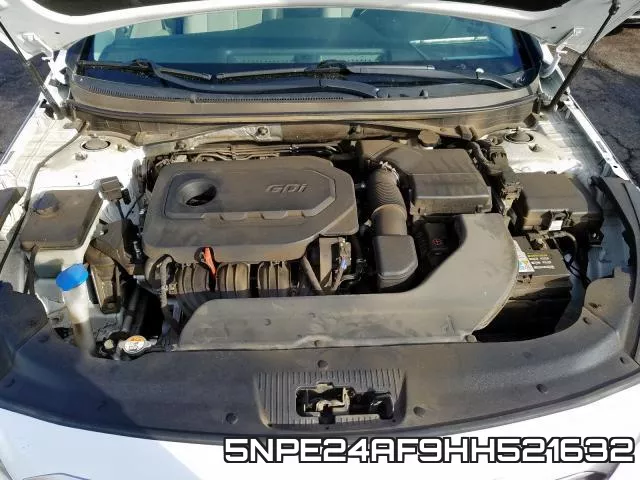 5NPE24AF9HH521632 фото 6