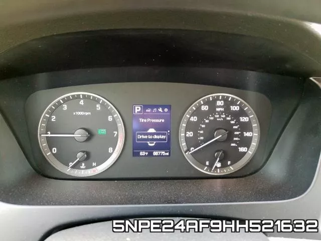 5NPE24AF9HH521632 фото 7