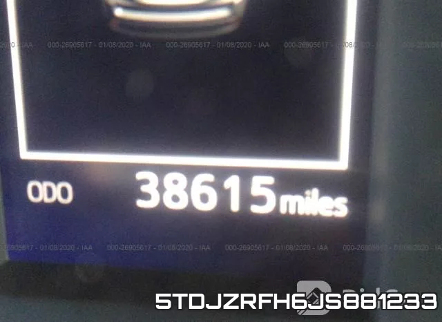 5TDJZRFH6JS881233 фото 6