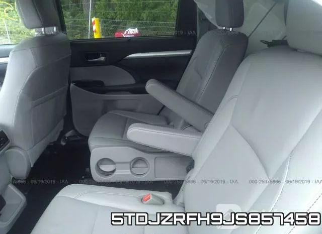 5TDJZRFH9JS857458 фото 9