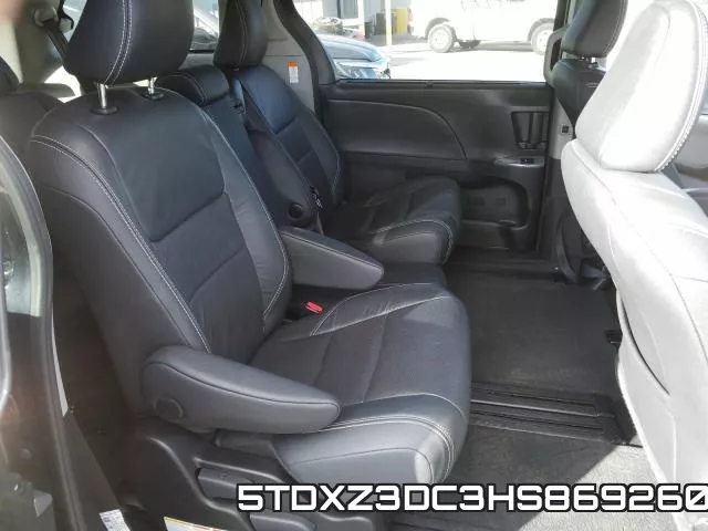 5TDXZ3DC3HS869260 фото 6