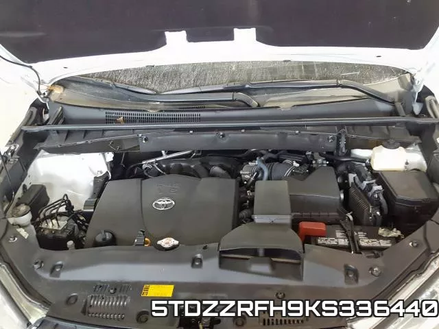 5TDZZRFH9KS336440 фото 8