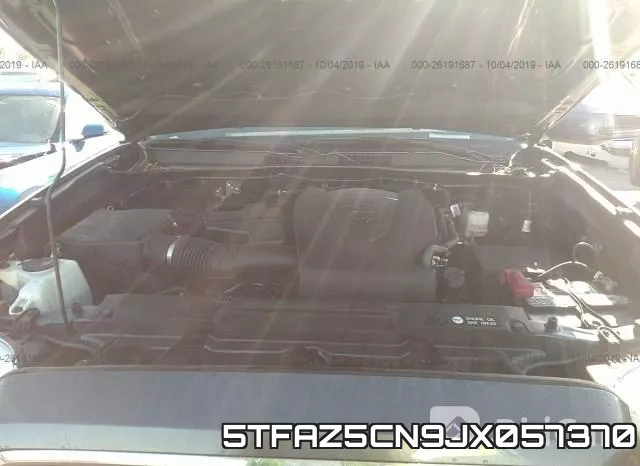 5TFAZ5CN9JX057370 фото 2