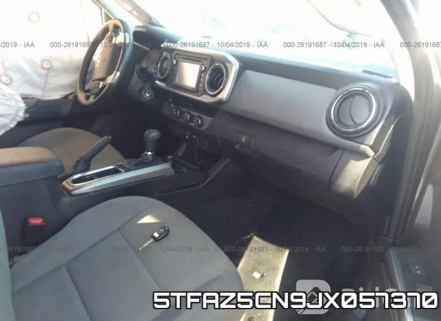 5TFAZ5CN9JX057370 фото 6