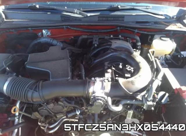 5TFCZ5AN3HX054440 фото 2