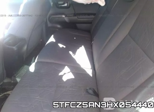 5TFCZ5AN3HX054440 фото 9