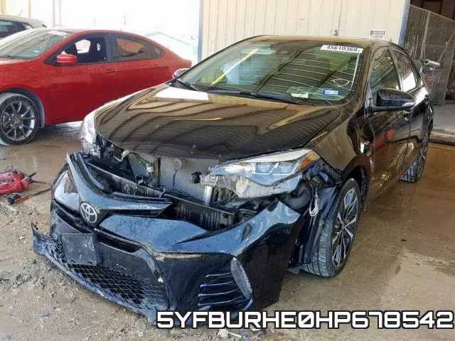 5YFBURHE0HP678542 фото 3