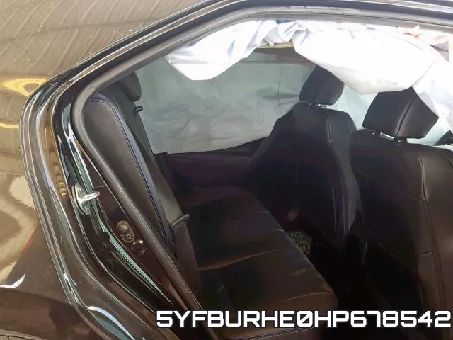 5YFBURHE0HP678542 фото 6