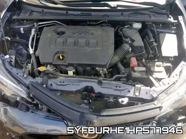 5YFBURHE1HP577946 фото 8