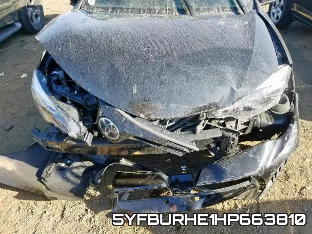 5YFBURHE1HP663810 фото 7