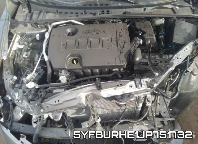 5YFBURHE1JP751732 фото 2