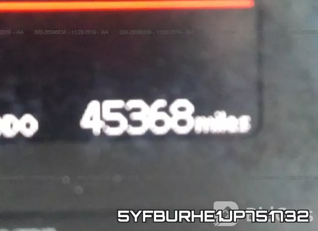 5YFBURHE1JP751732 фото 8