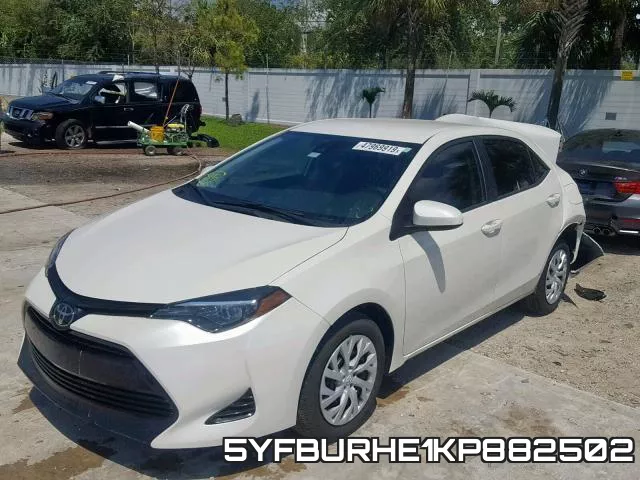 5YFBURHE1KP882502 фото 3