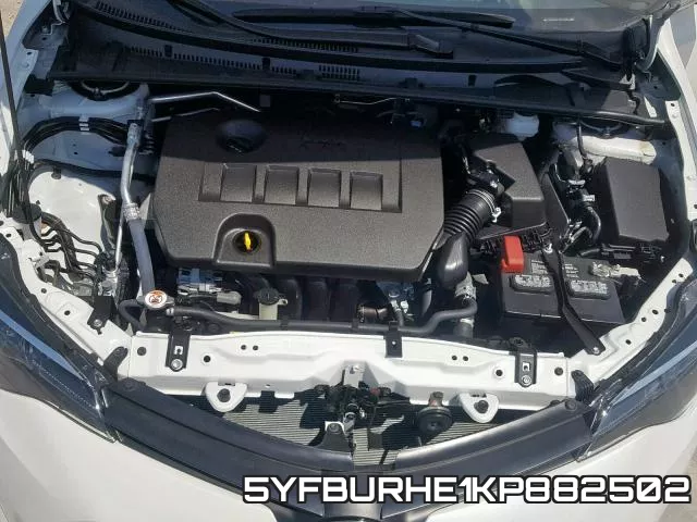 5YFBURHE1KP882502 фото 8