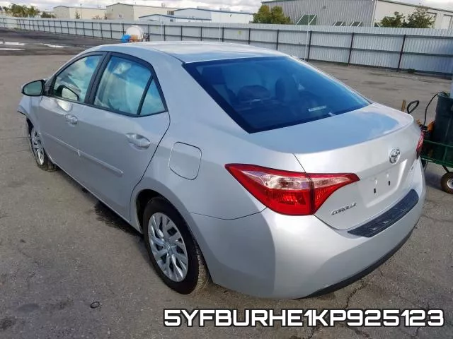 5YFBURHE1KP925123 фото 4