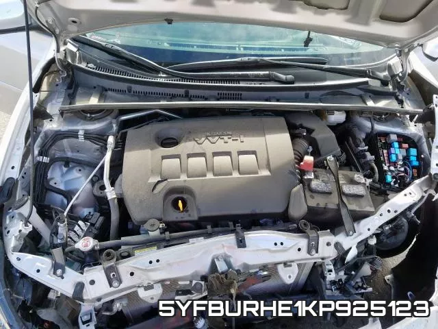 5YFBURHE1KP925123 фото 7