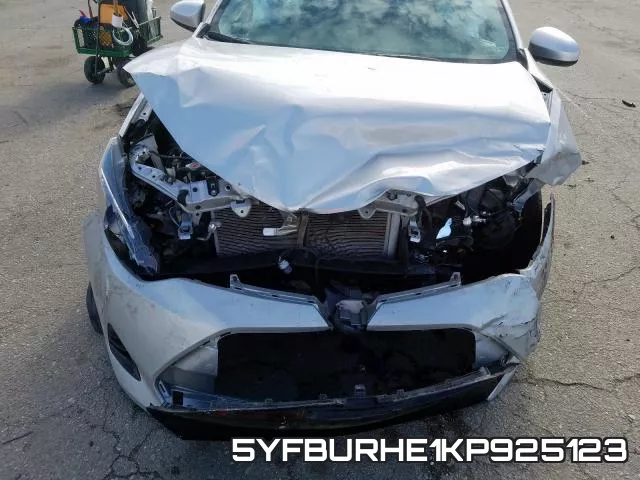 5YFBURHE1KP925123 фото 9