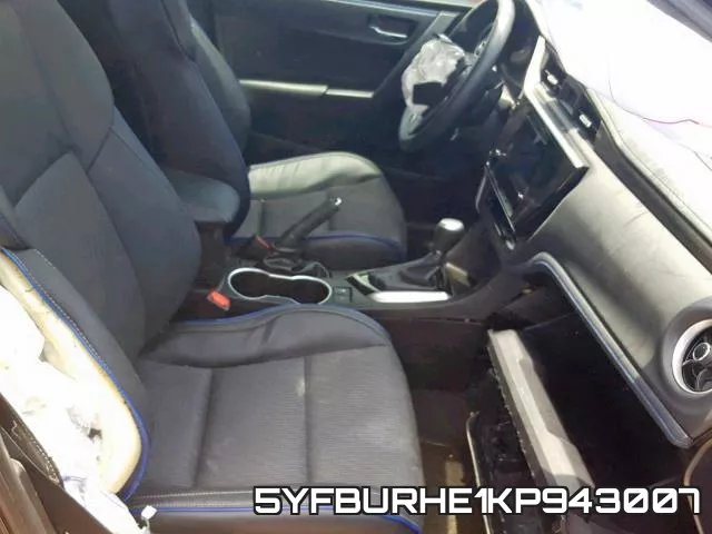 5YFBURHE1KP943007 фото 6
