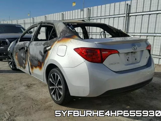 5YFBURHE4HP655930 фото 4