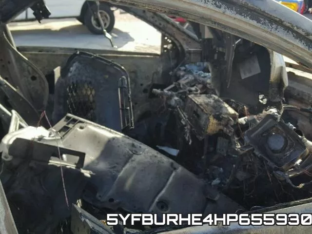 5YFBURHE4HP655930 фото 6