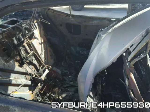 5YFBURHE4HP655930 фото 7