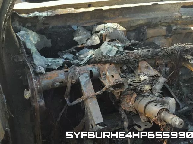 5YFBURHE4HP655930 фото 9