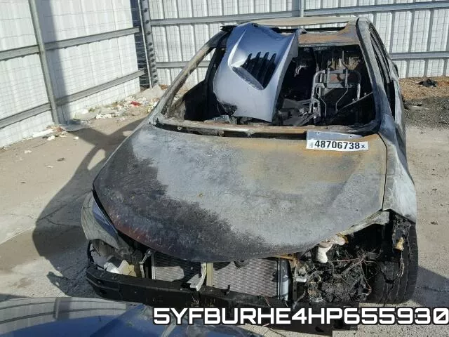 5YFBURHE4HP655930 фото 10
