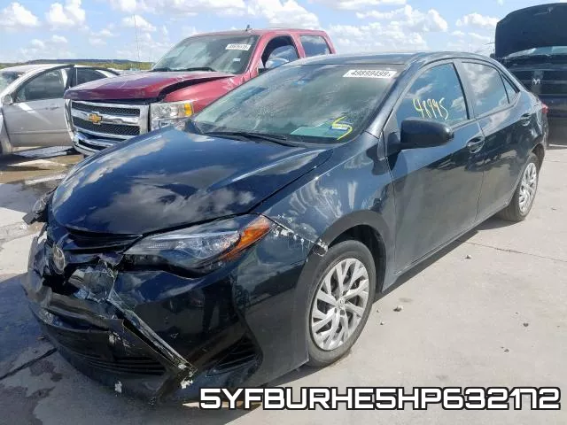 5YFBURHE5HP632172 фото 3