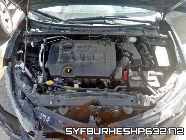 5YFBURHE5HP632172 фото 8