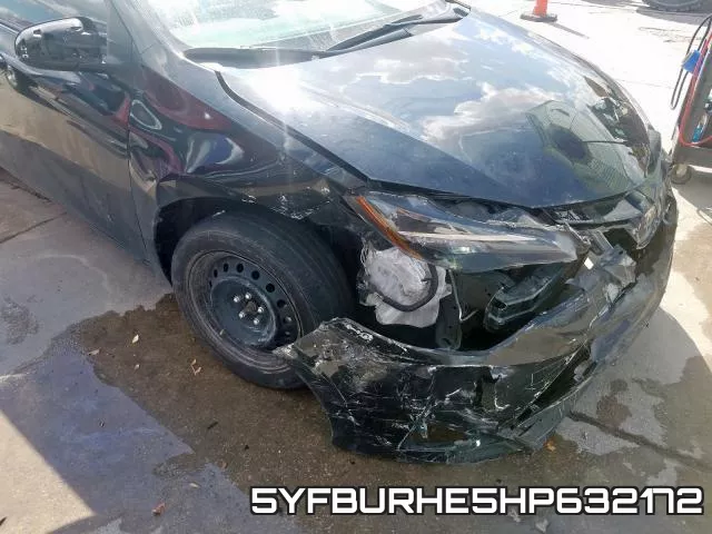 5YFBURHE5HP632172 фото 10