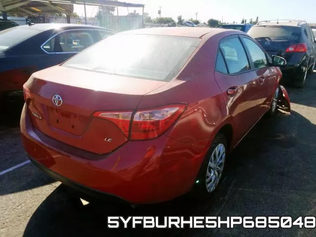 5YFBURHE5HP685048 фото 4