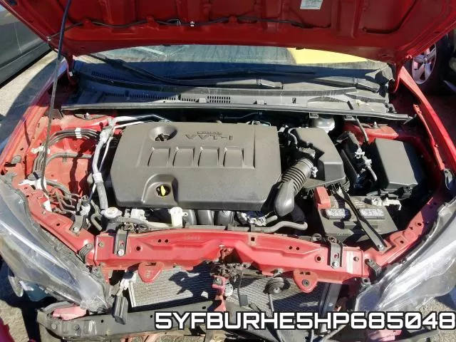 5YFBURHE5HP685048 фото 7