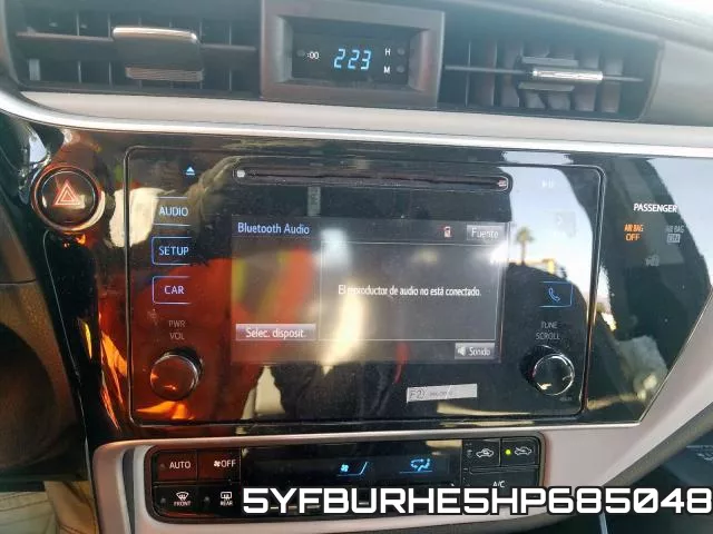 5YFBURHE5HP685048 фото 9