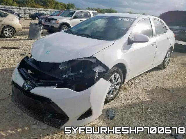 5YFBURHE5HP700678 фото 3