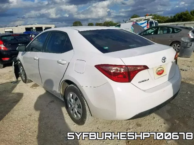 5YFBURHE5HP700678 фото 4