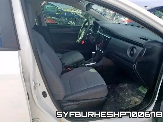 5YFBURHE5HP700678 фото 6