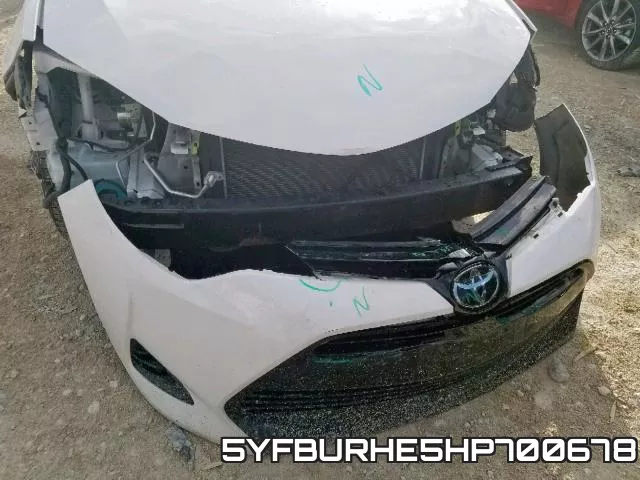 5YFBURHE5HP700678 фото 10