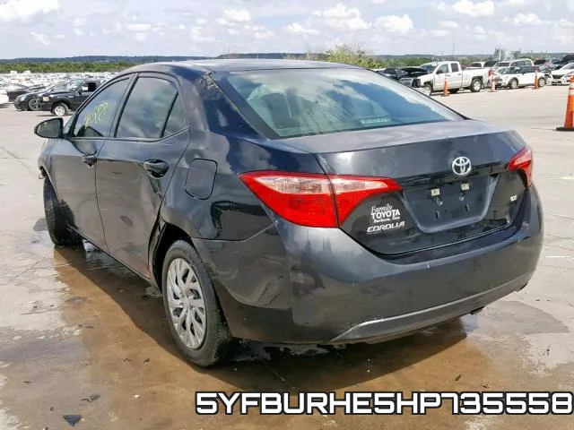 5YFBURHE5HP735558 фото 4