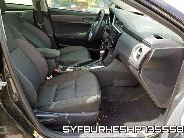 5YFBURHE5HP735558 фото 6